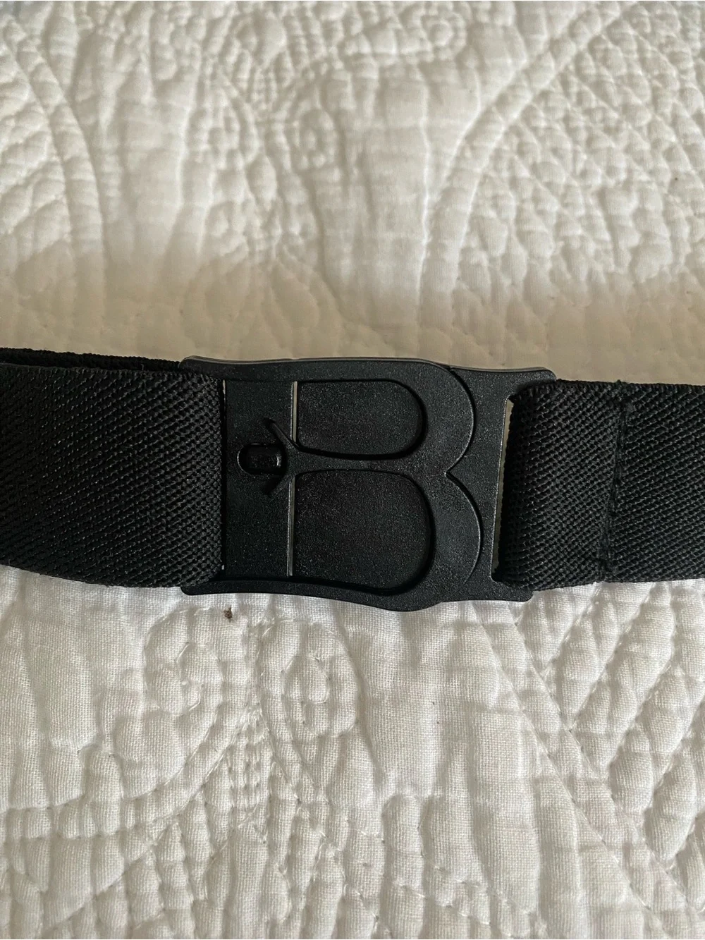 Beltaway Belt Original Black